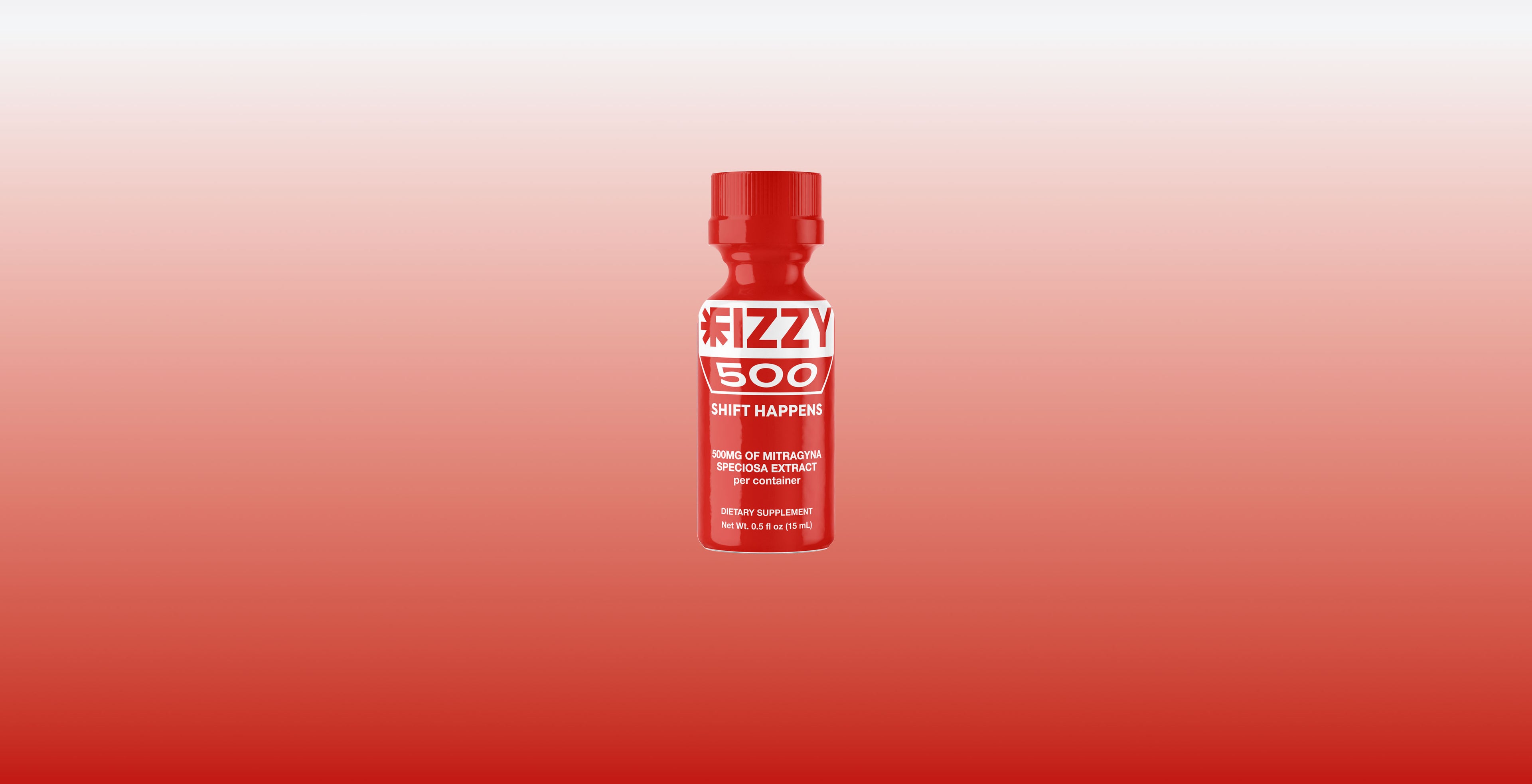 Fizzy 500 Background Header