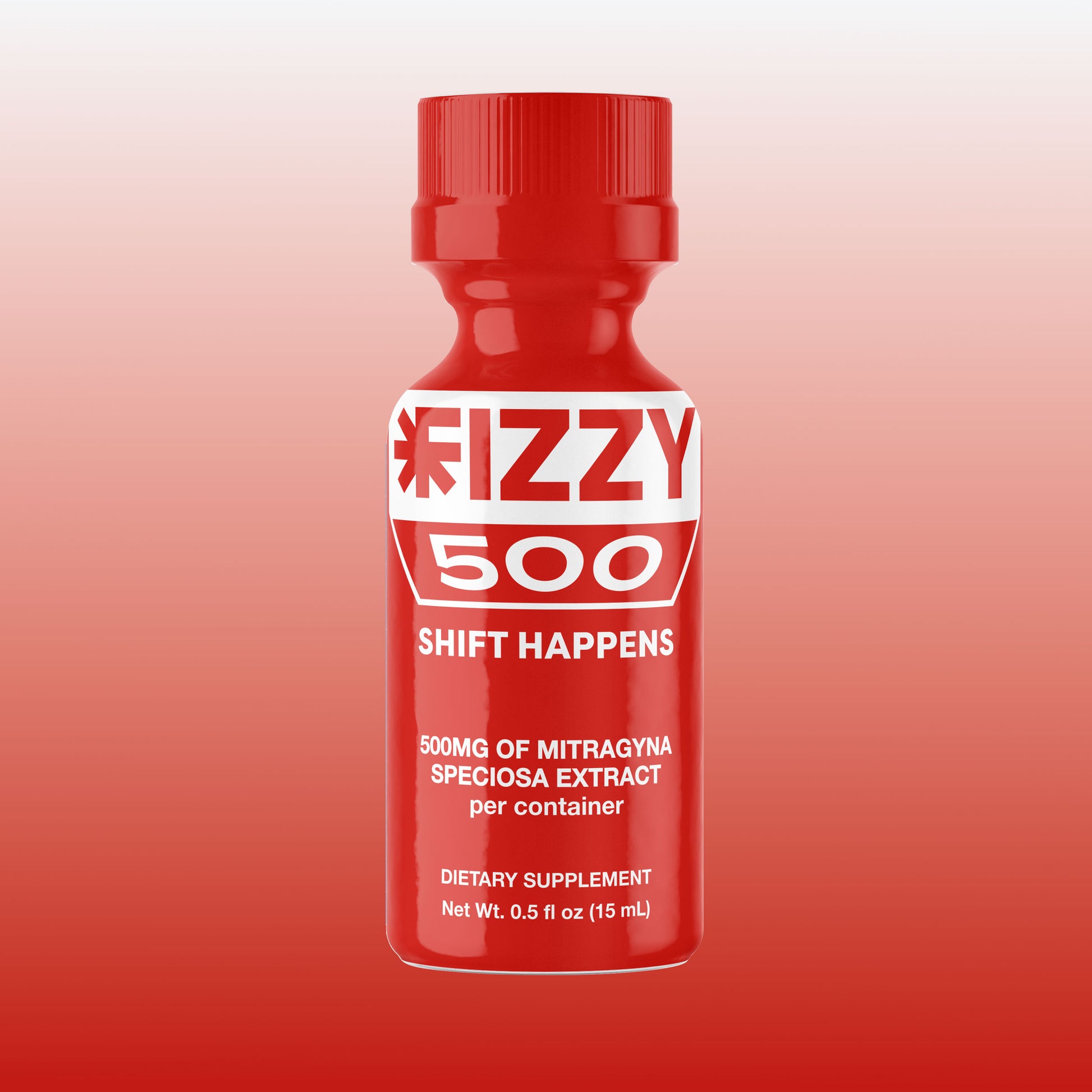 Fizzy MIT 500mg Bottle Background